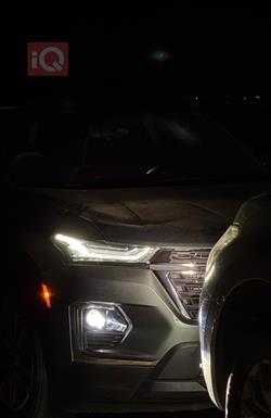 شيفروليه ترافرس